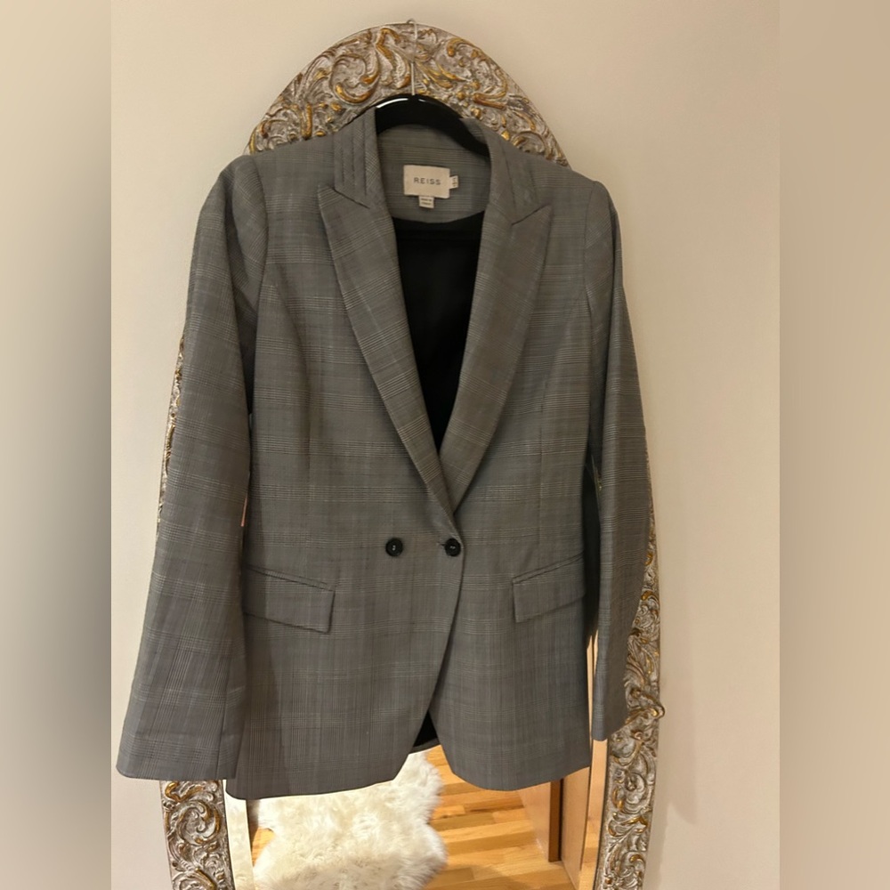 Reiss Blazer